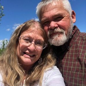 Meet your Posher, Kathleen